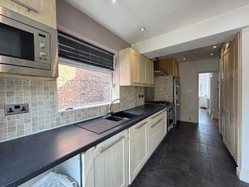 Homefield Road